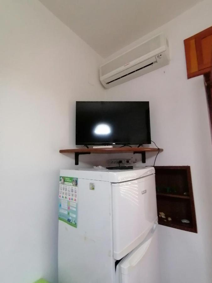 Appartamento Vista Mare Тропеа Екстериор снимка