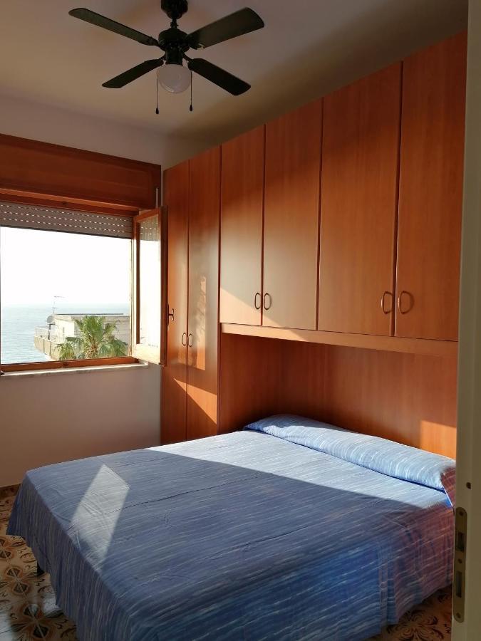 Appartamento Vista Mare Тропеа Екстериор снимка
